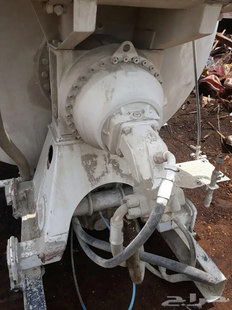 مكينةحصنية وكير بوز 24 (image 6)