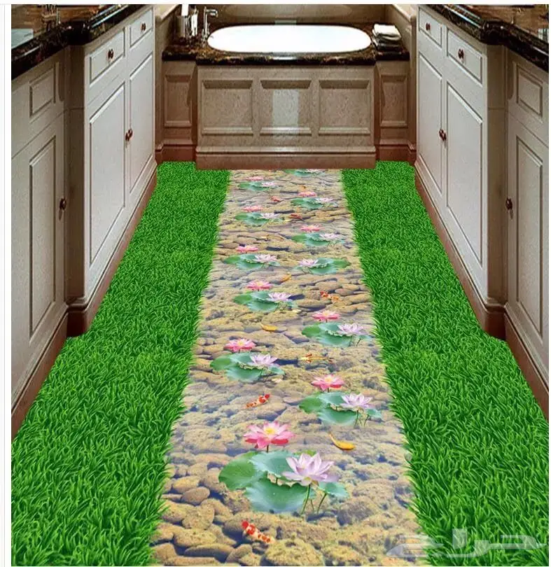 الأصالة: ورق الحائط والديكور الفريد (image 528)