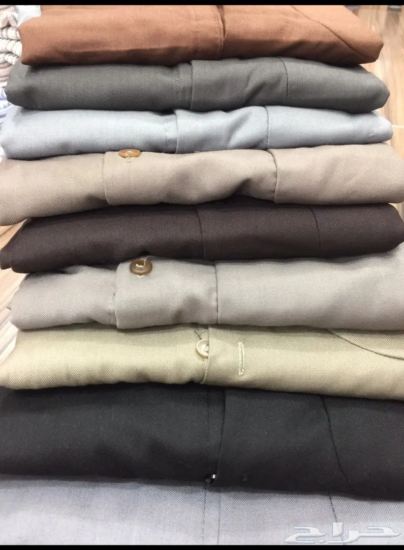 XXXL ثوب رجالي جاهز تفصيل خياطين الكويت 3فروع (image 18)