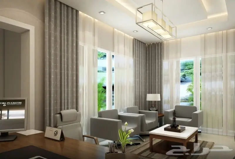 تصميم واجهات وديكور  (image 6)