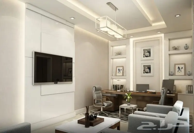 تصميم واجهات وديكور  (image 5)