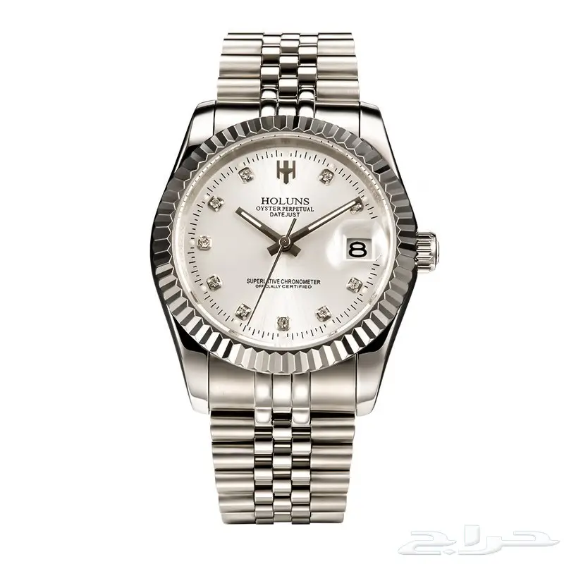 الساعات الاصلية ماركة عريقة بنفس تصميم Rolex (image 49)