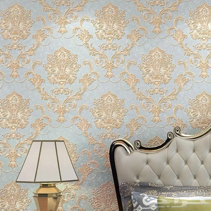 الأصالة: ورق الحائط والديكور الفريد (image 340)