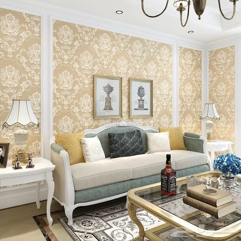 الأصالة: ورق الحائط والديكور الفريد (image 344)