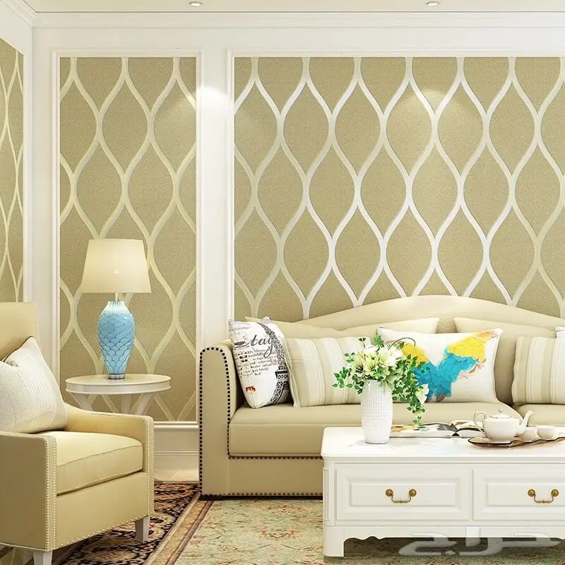 الأصالة: ورق الحائط والديكور الفريد (image 362)