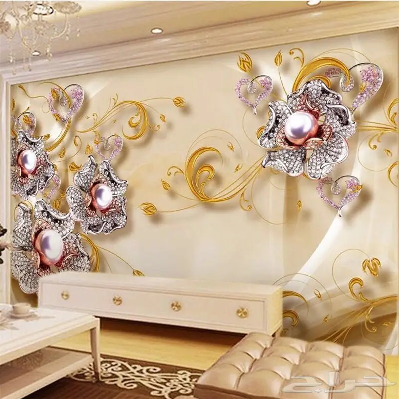 الأصالة: ورق الحائط والديكور الفريد (image 365)