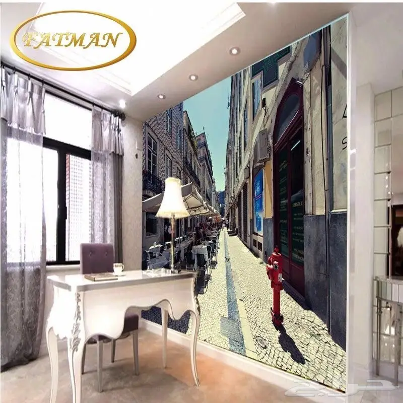 الأصالة: ورق الحائط والديكور الفريد (image 449)