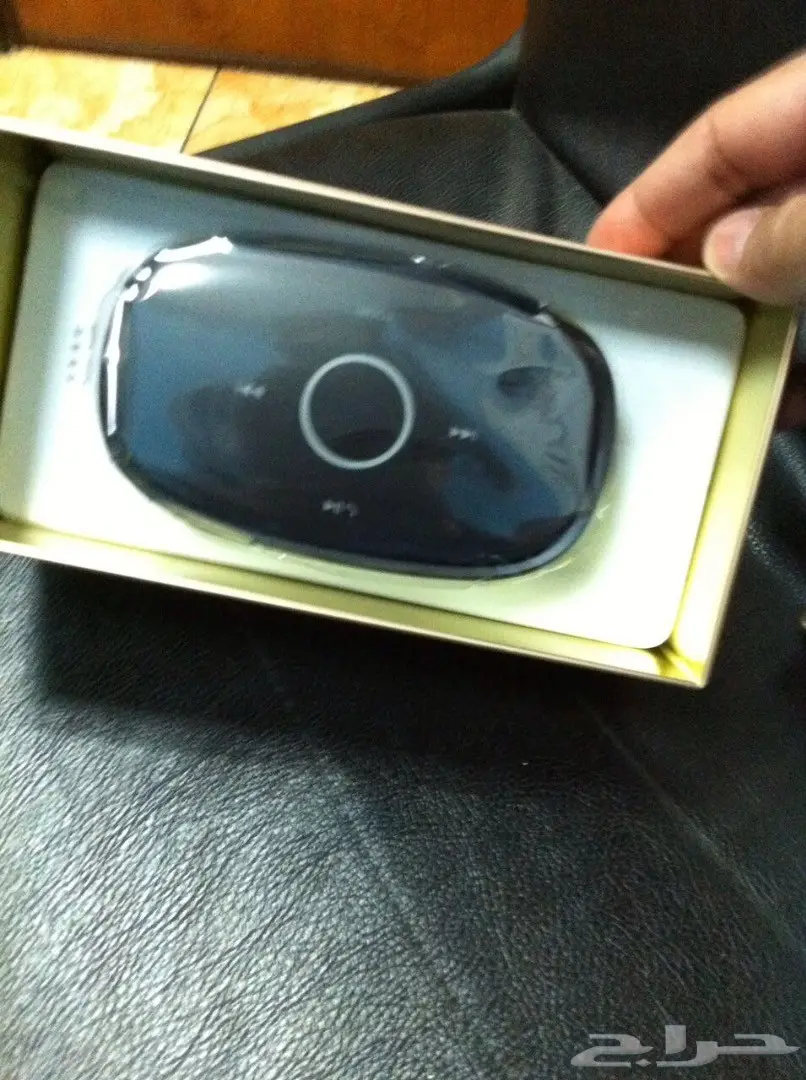 سماعات KINGONE بلوتوث - صوت ممتاز بجودة عالية! (image 1)