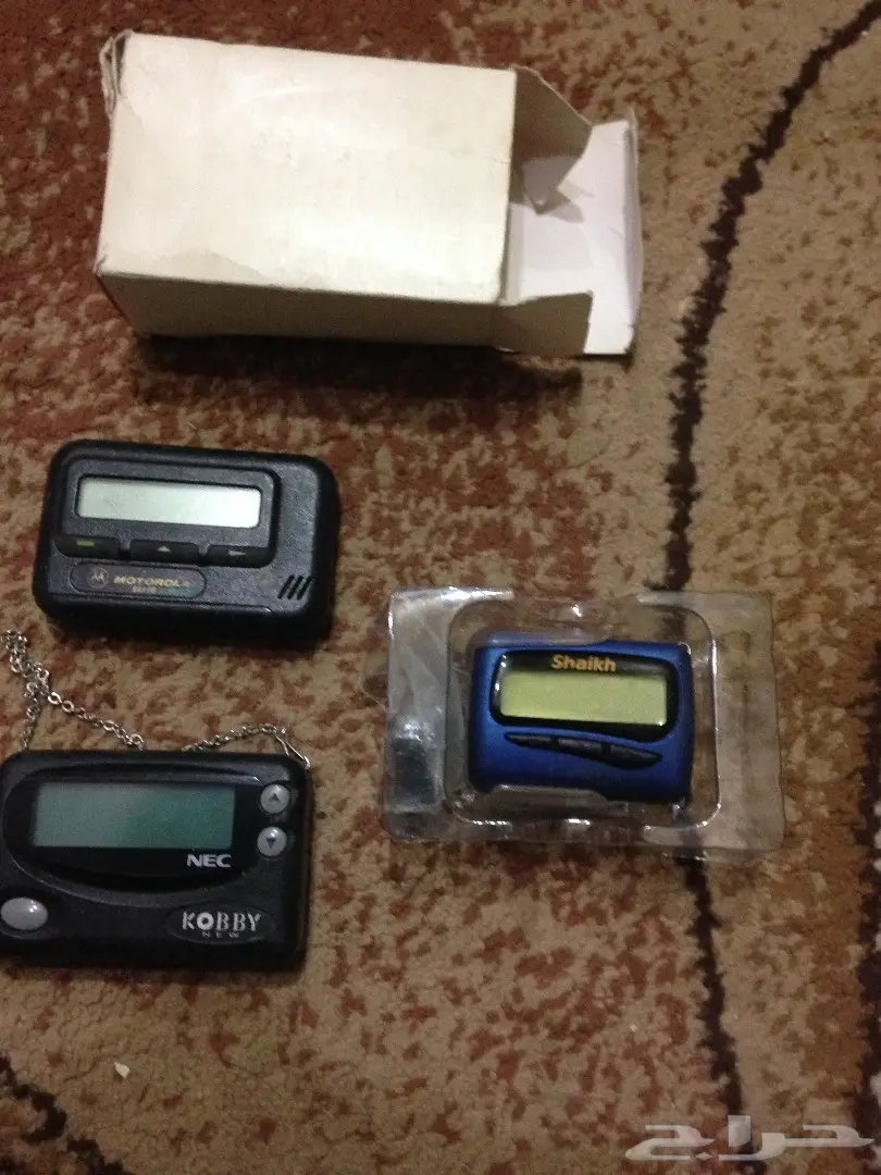 كمره كوداك جديده وبياجر مستخدمه للبيع (image 4)