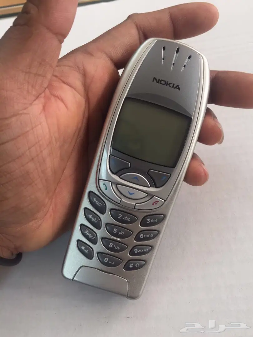 جوالات نوكيا الاصليه تسليم الرياض فورا  للتوا (image 7)