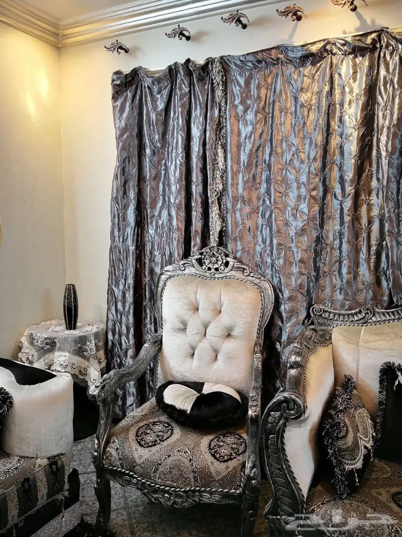 مجلس رجال كنب تركي بمكة 