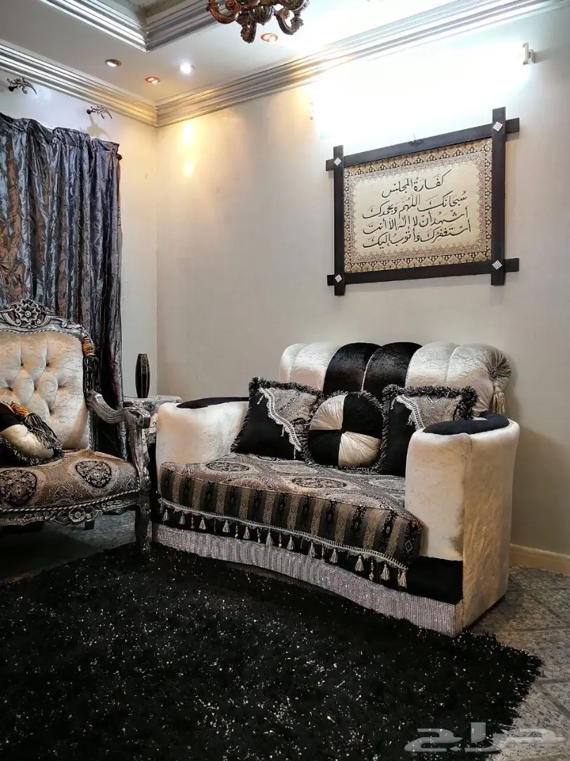 مجلس رجال كنب تركي بمكة  (image 3)