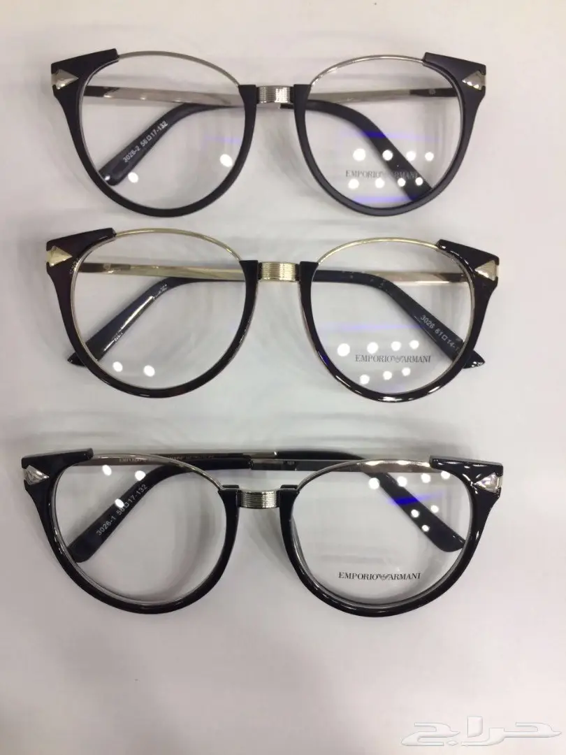 نظارات طبق الاصل درجه اولى (image 23)