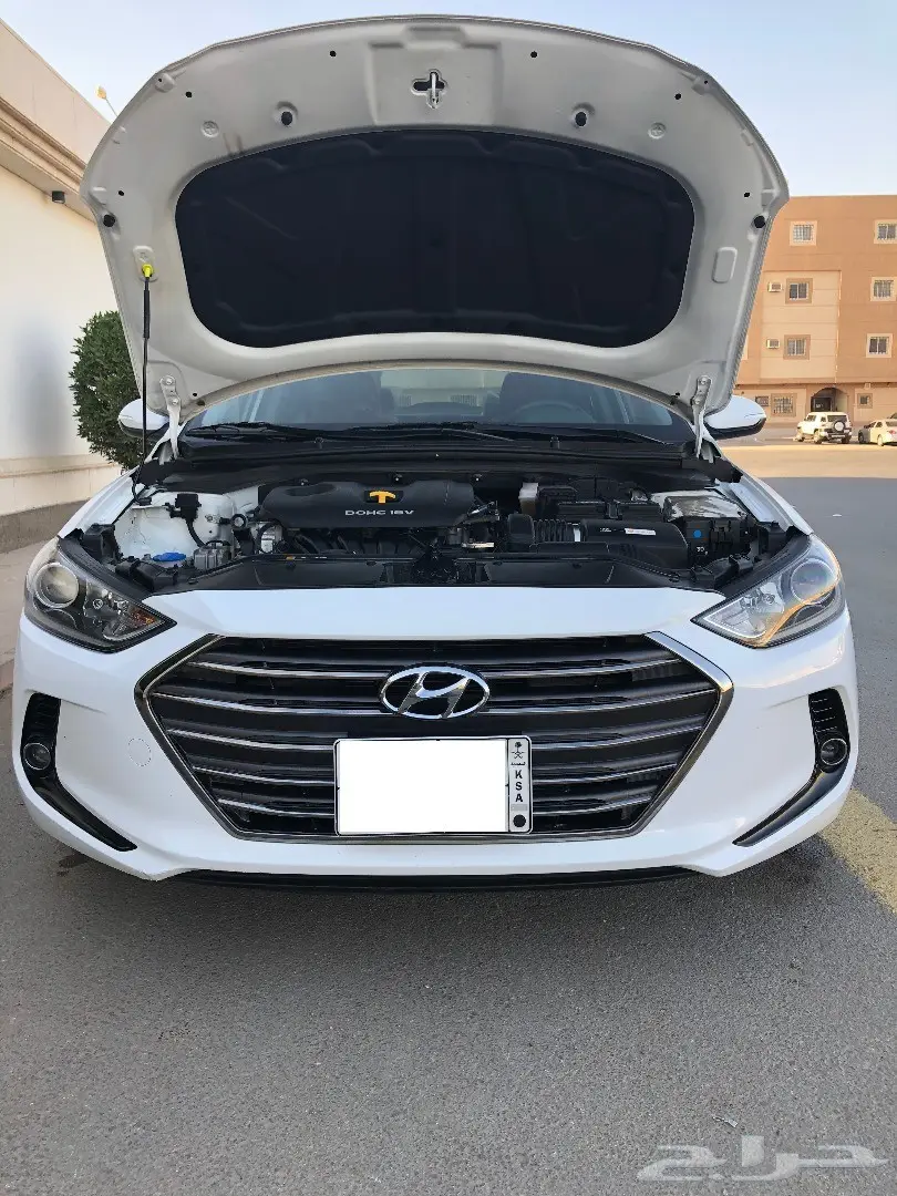 للبيع النترا 2016 فل كامل شكل جديد ممشي قليل (image 30)