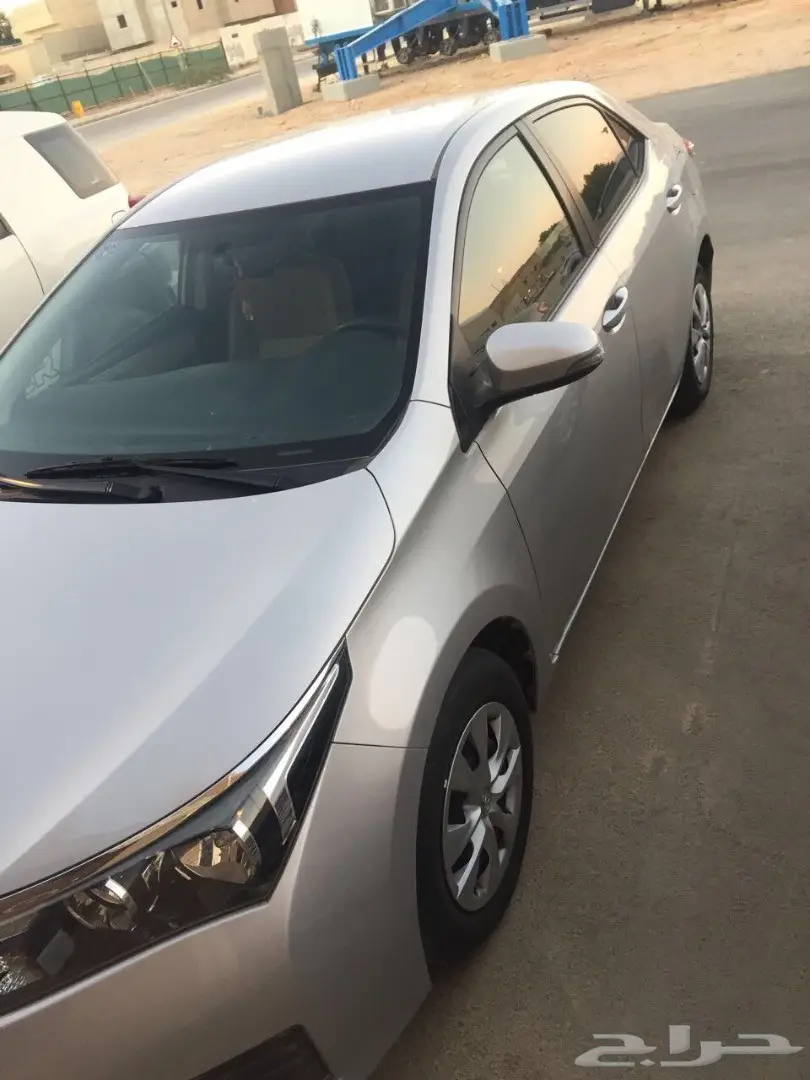 كورولا 2015 - فرصة لا تعوض! (image 2)