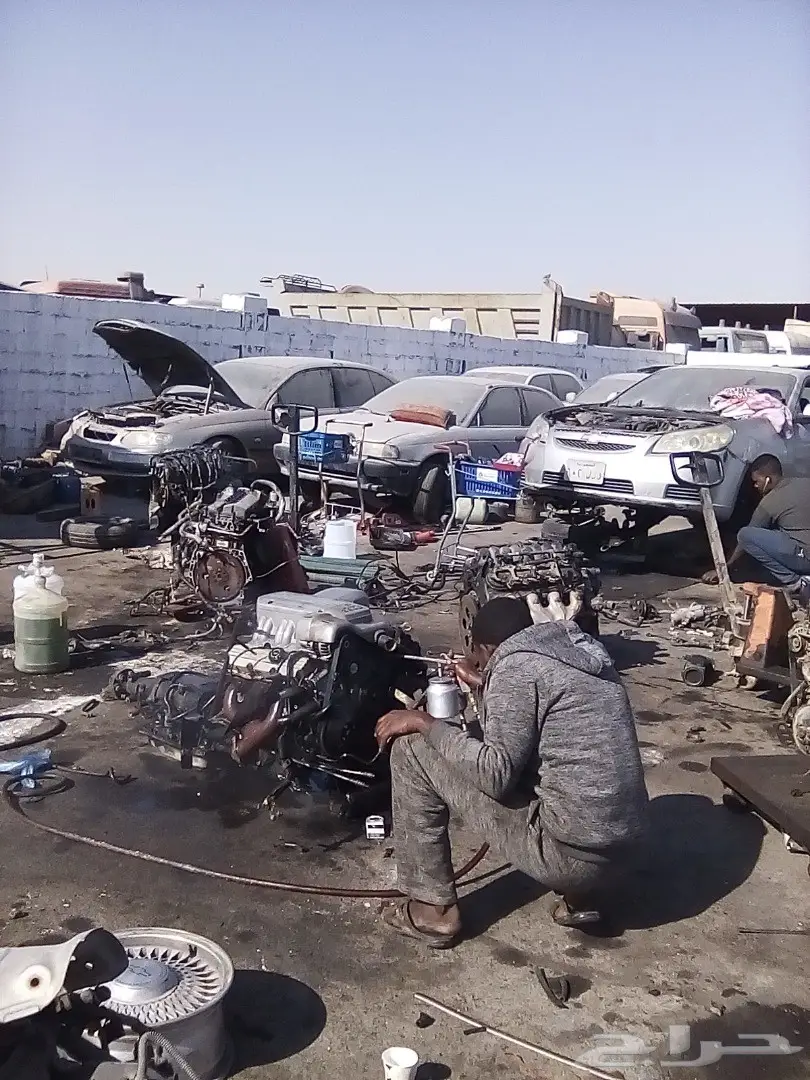 مكينة وجير سوناتا 2005 مع التركيب (image 0)
