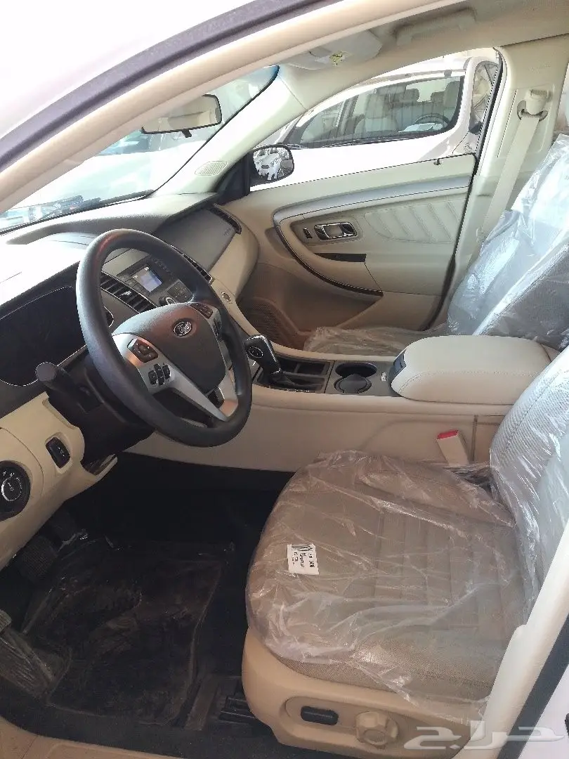 فورد تورس 2015 (image 2)
