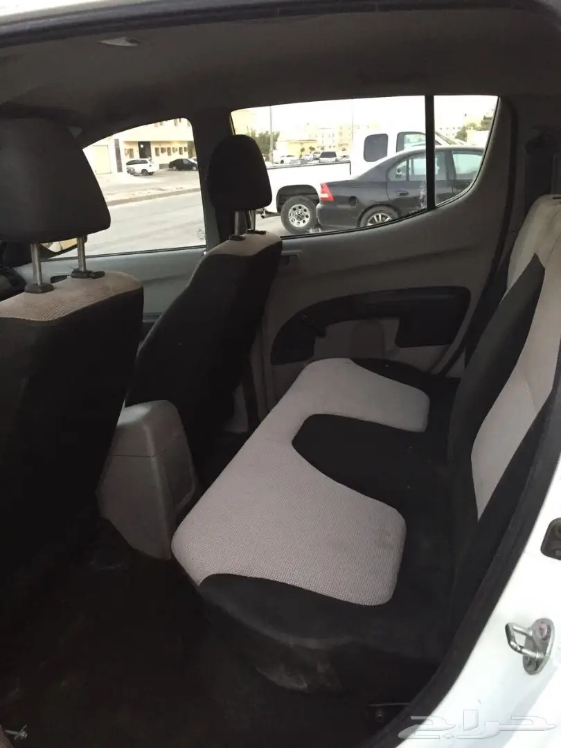 ميتسوبيشي L200 غمارتين 2014 - فرصة لا تعوض! (image 8)