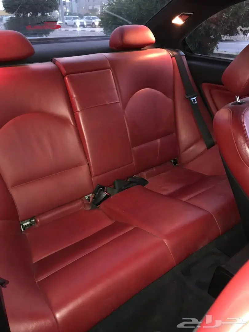 2004 BMW M3 E46 بي ام دبليو ام 3 (image 11)