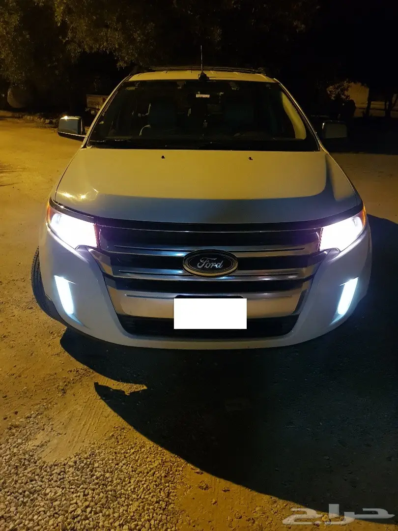 فورد ايدج 2011 للبيع (image 16)