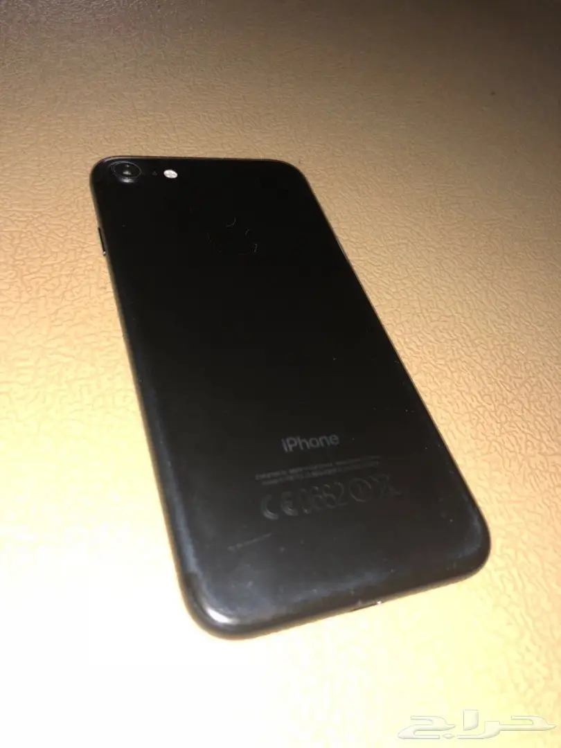ايفون 7 .. 128GB للبيع  (image 1)