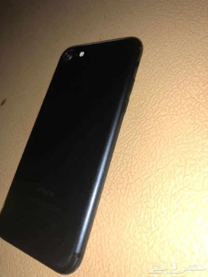 ايفون 7 .. 128GB للبيع  (image 3)