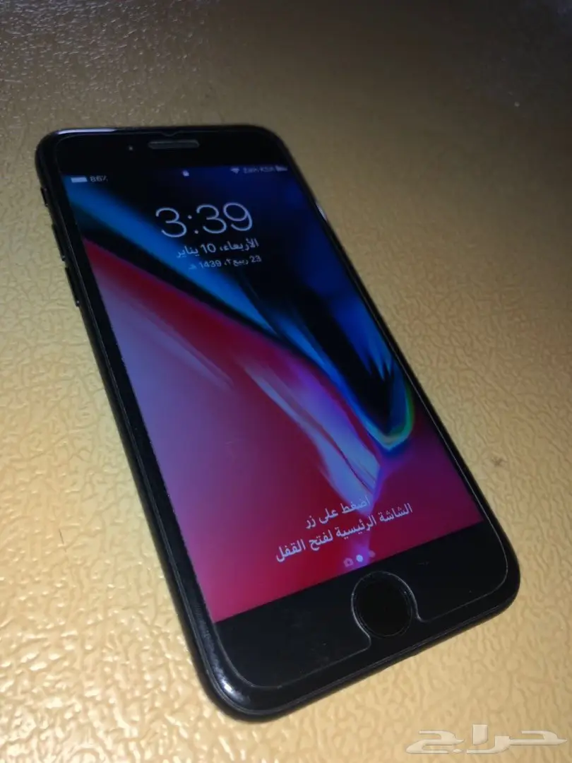 ايفون 7 .. 128GB للبيع  (image 5)