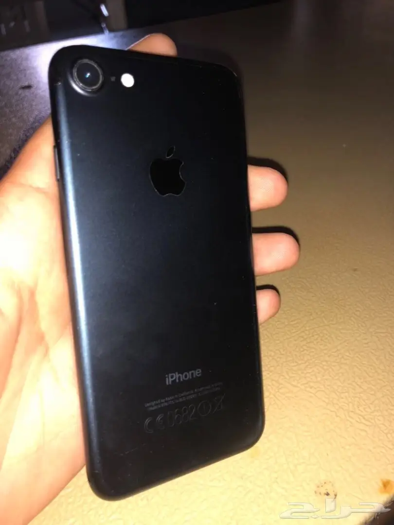 ايفون 7 .. 128GB للبيع  (image 7)
