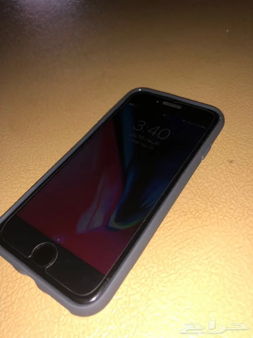 ايفون 7 .. 128GB للبيع  (image 8)