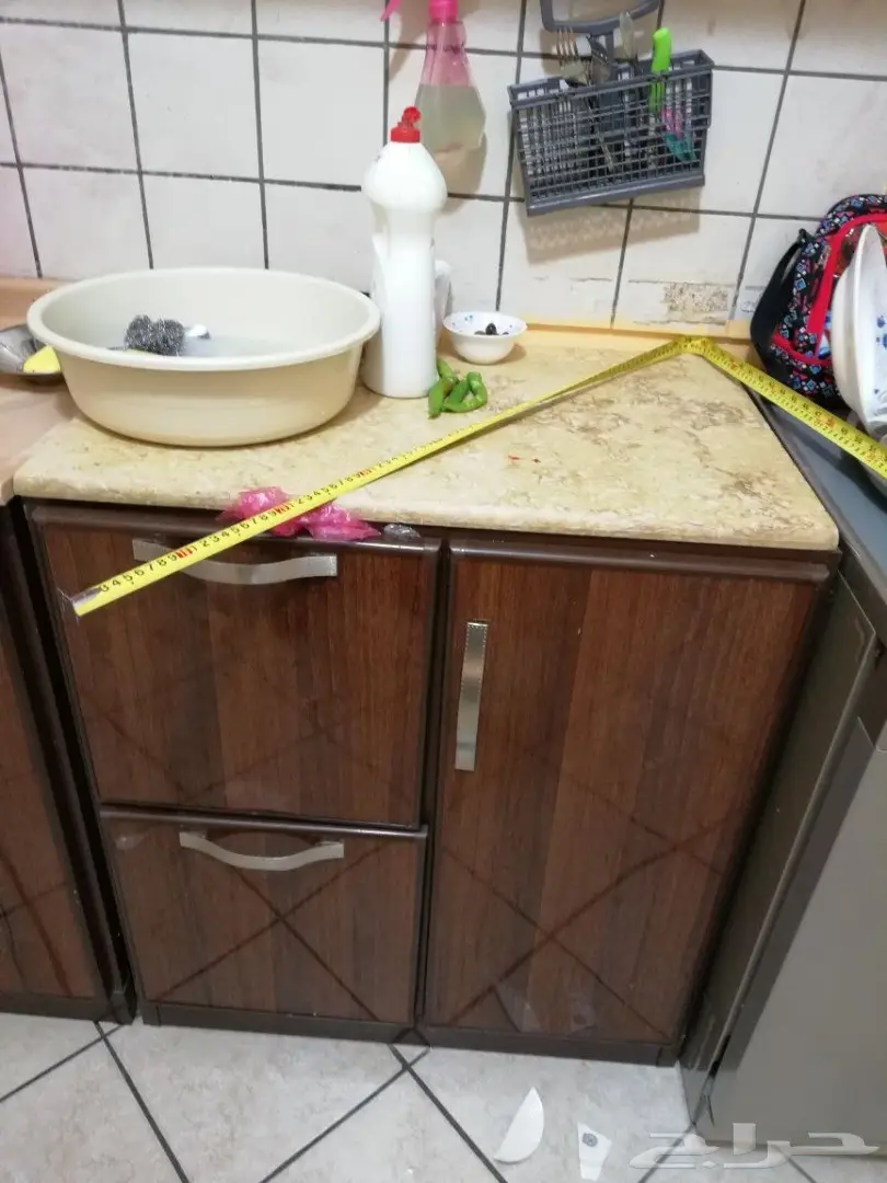 مطبخ مستعمل عصري - فرصة لا تُفوَّت! (image 6)