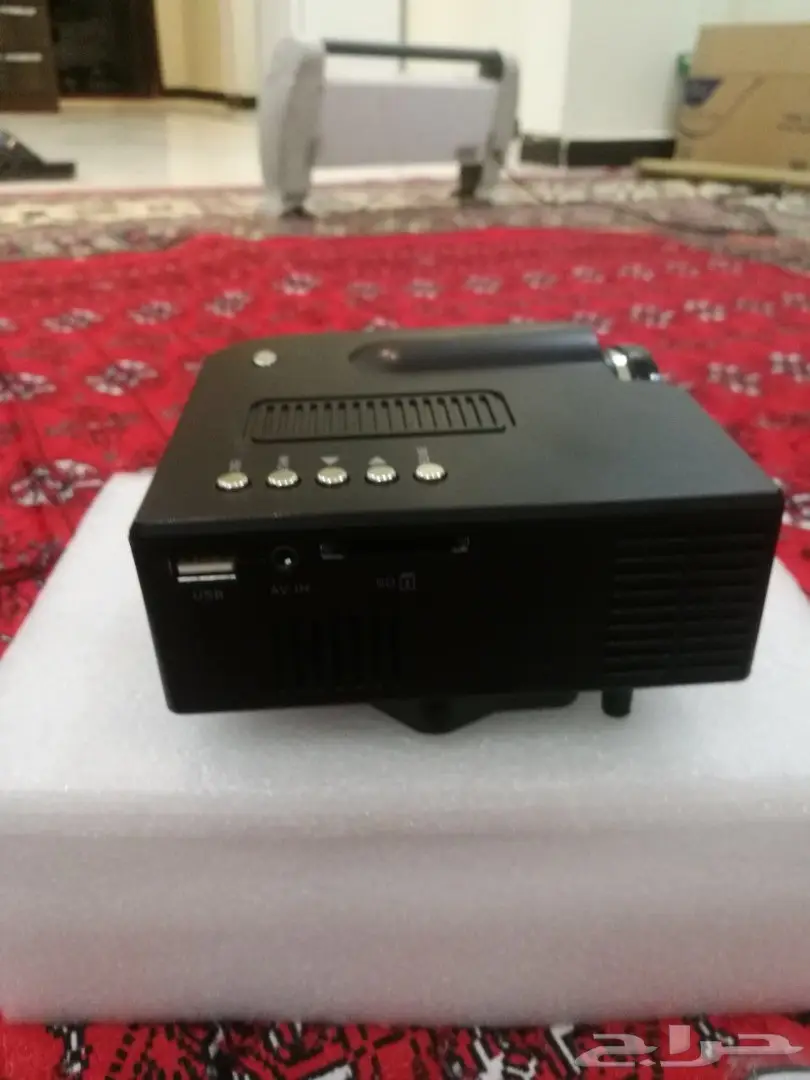 بلجكتر للبيع 