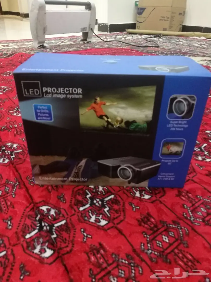 بلجكتر للبيع  (image 5)