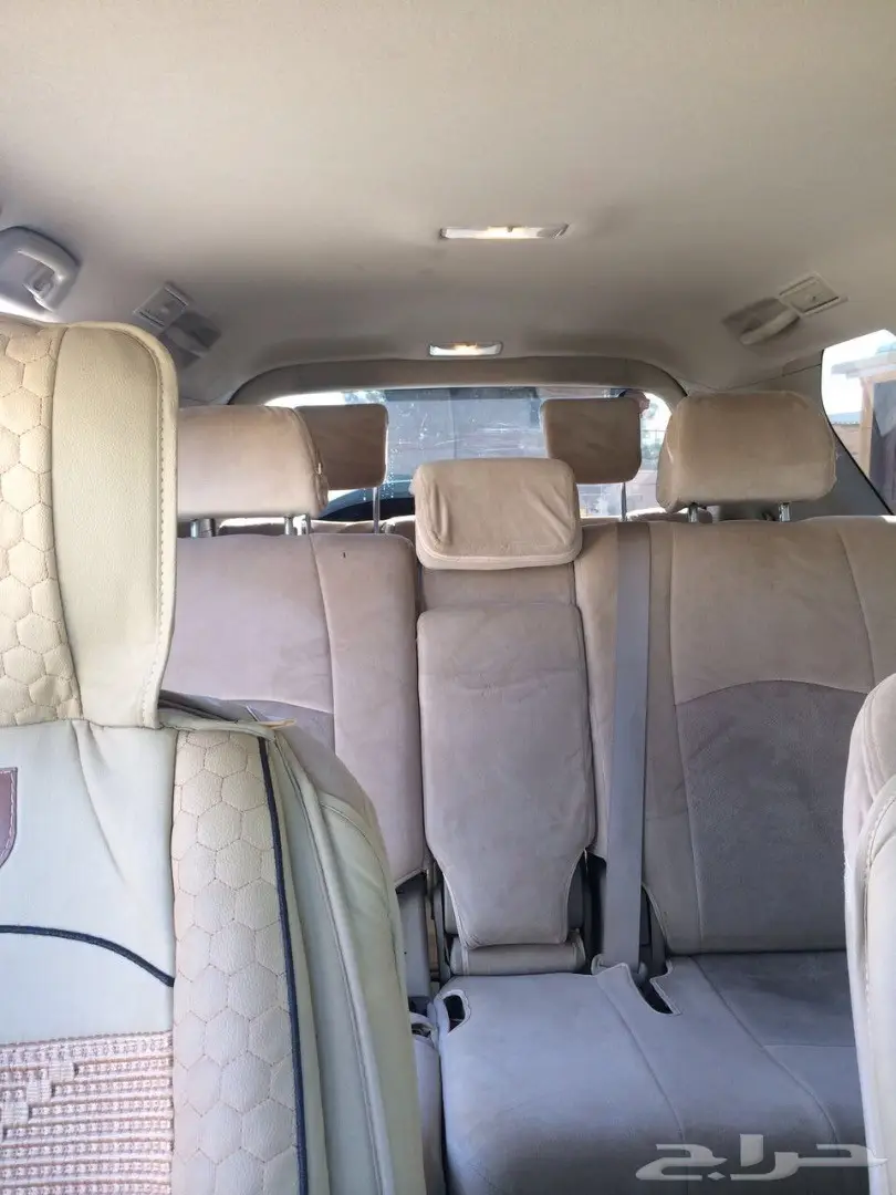 برادو2012 خليجي فل كامل 6سرندل (image 2)