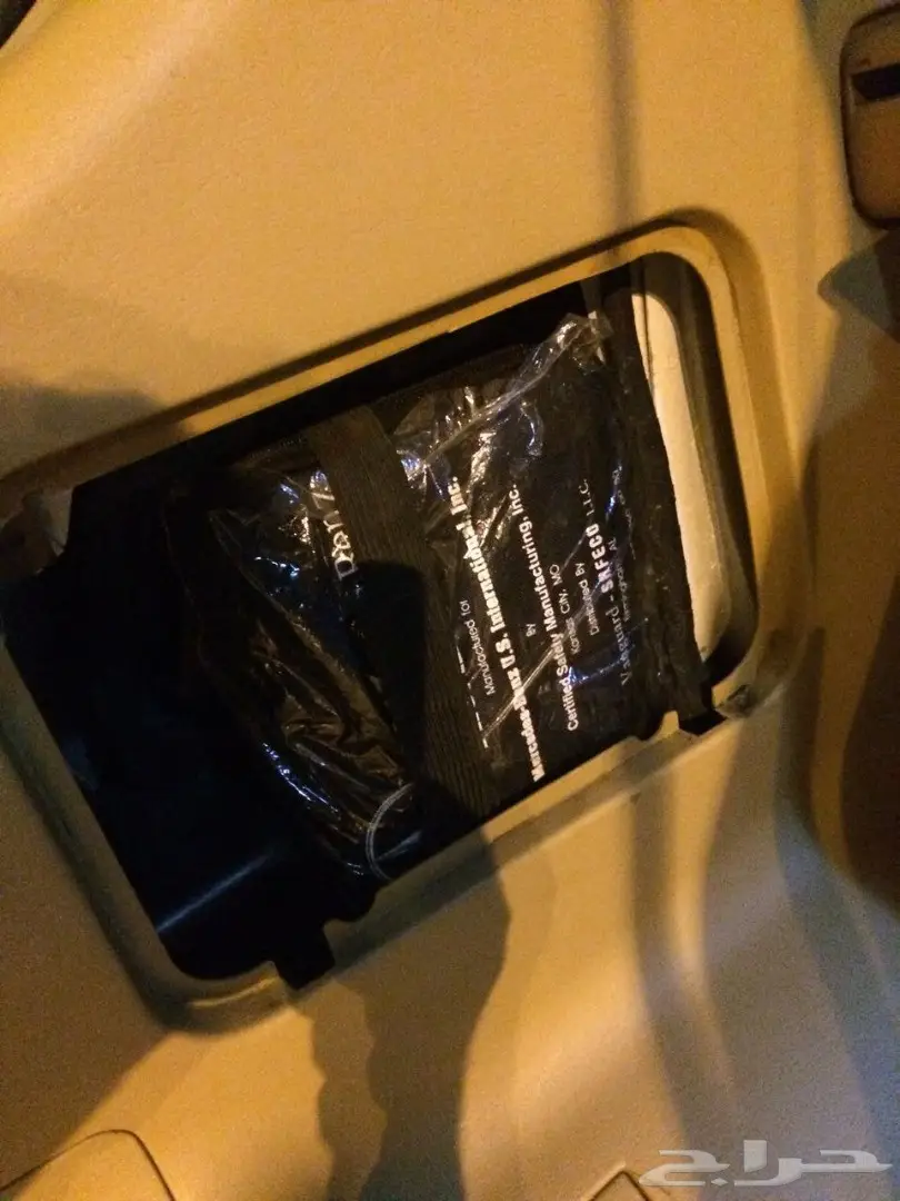 جيب مرسيدس ML320 للبيع (image 25)