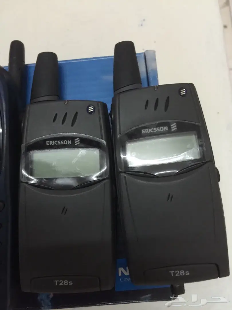 جوالات نوكيا 515-نوكيا 8800 سيروكو الاصليه أح (image 37)