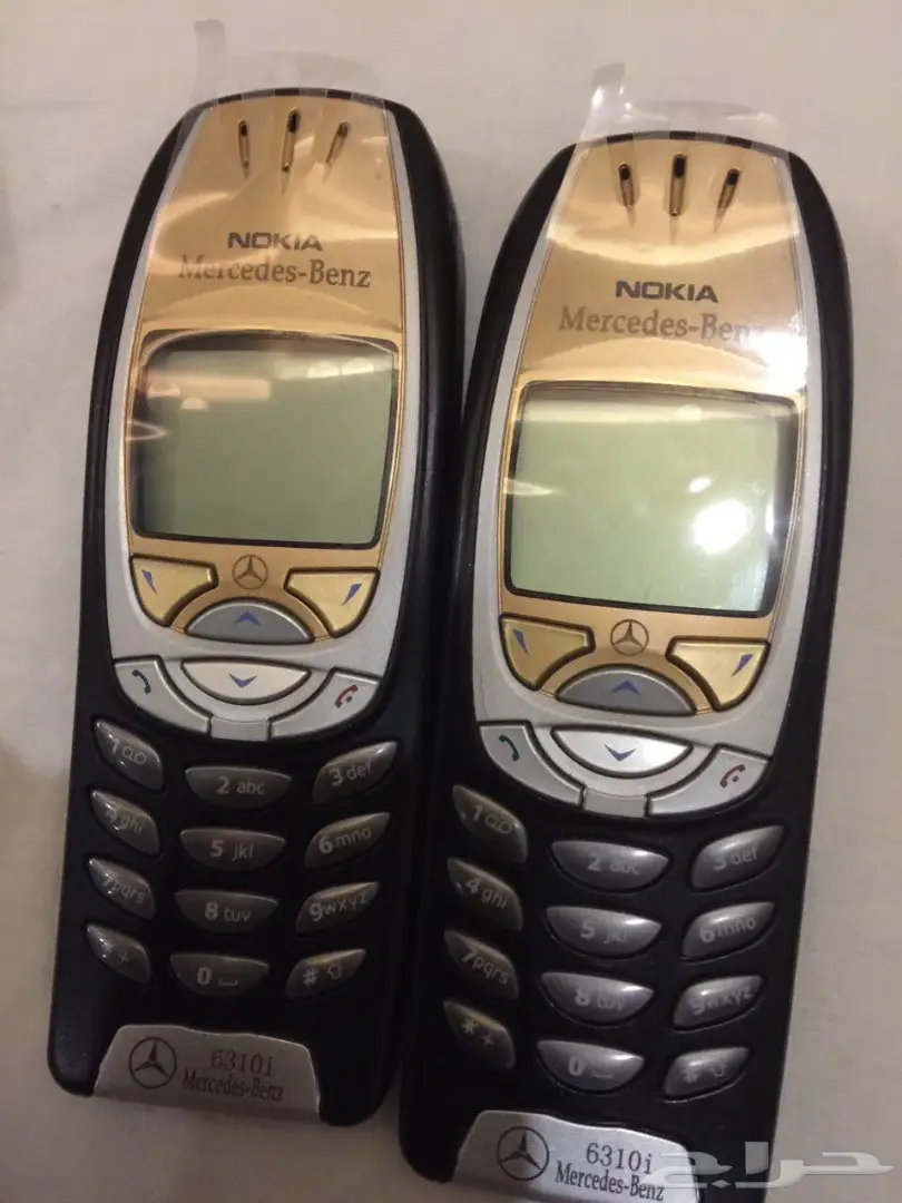 جوالات نوكيا 515-نوكيا 8800 سيروكو الاصليه أح (image 45)