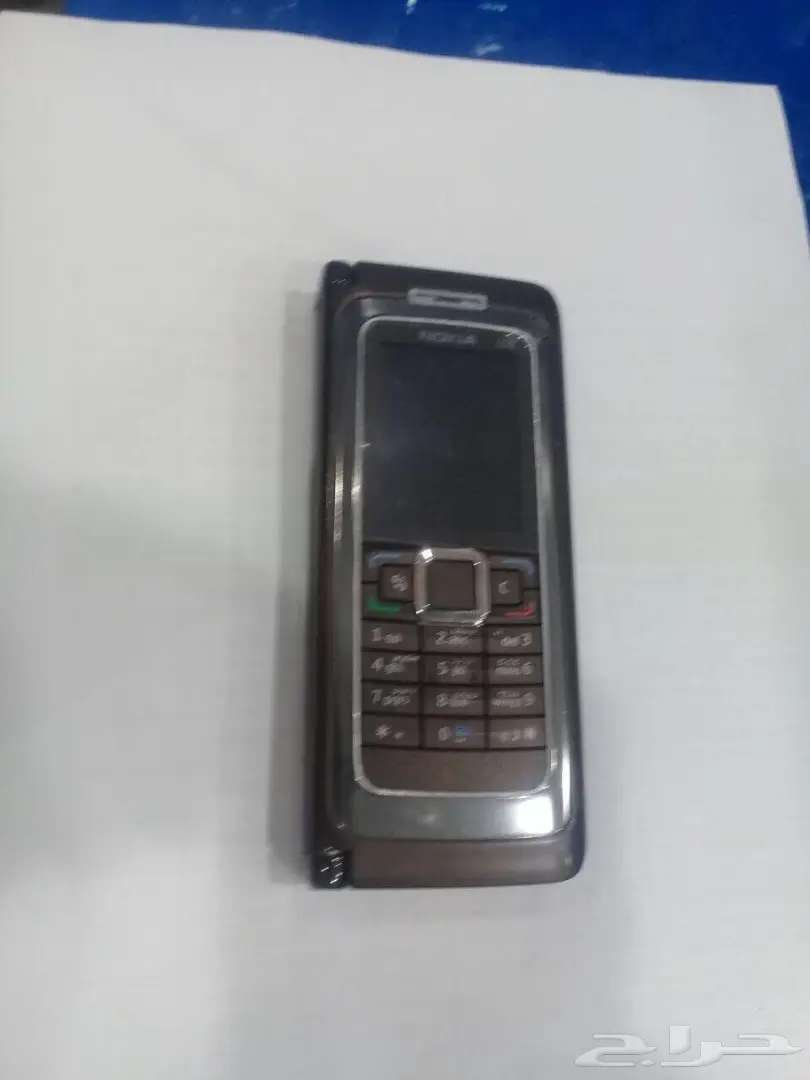 جوالات نوكيا 515-نوكيا 8800 سيروكو الاصليه أح (image 67)