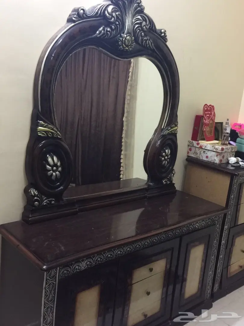 غرفة نوم للبيع عاجل (image 1)