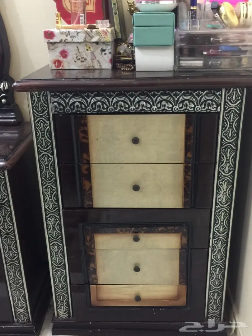 غرفة نوم للبيع عاجل (image 2)