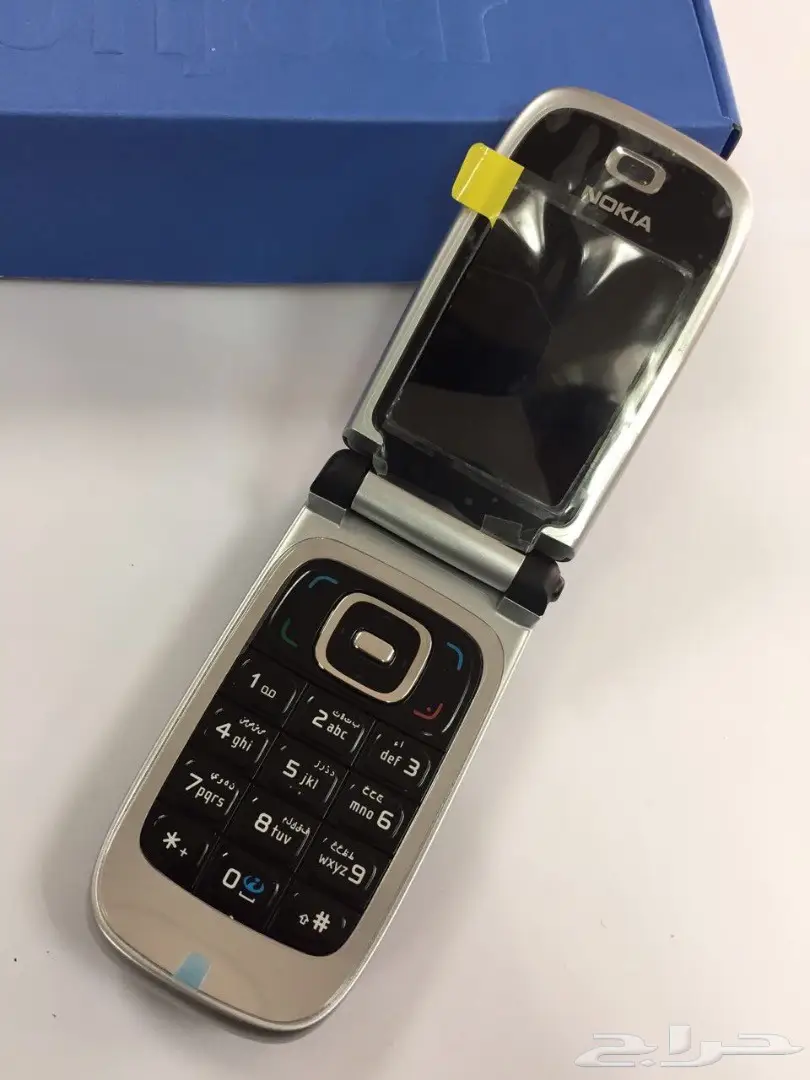 جوالات نوكيا الاصليه تسليم الرياض فورا  للتوا (image 6)
