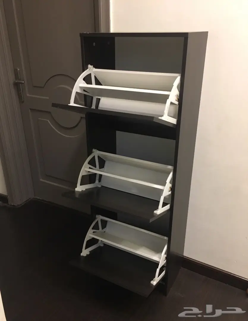 أغراض شقة للبيع