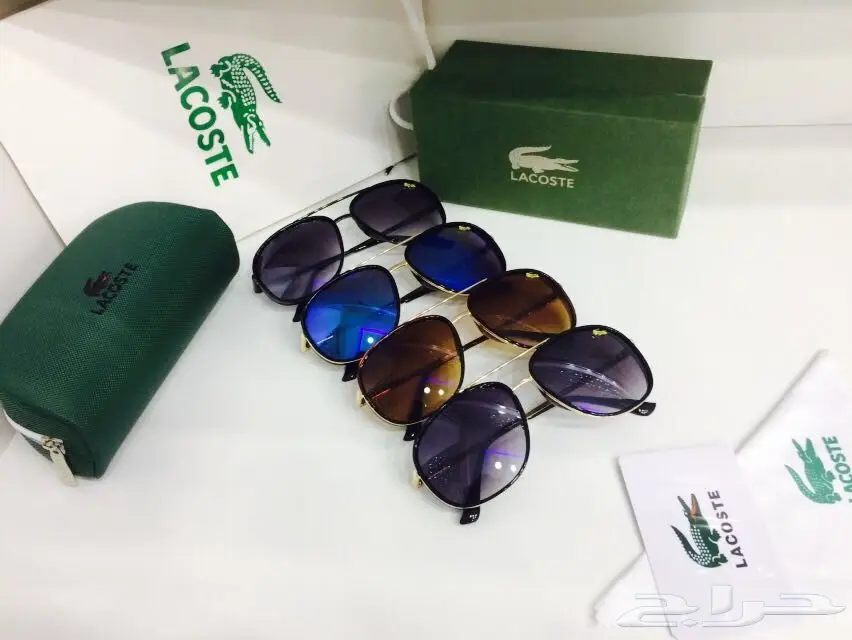 نظارات طبق الاصل درجه اولى (image 100)