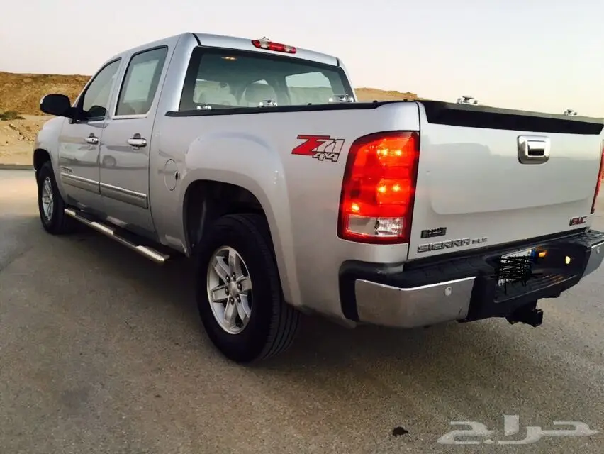 للبيع جمس سييرا (image 4)