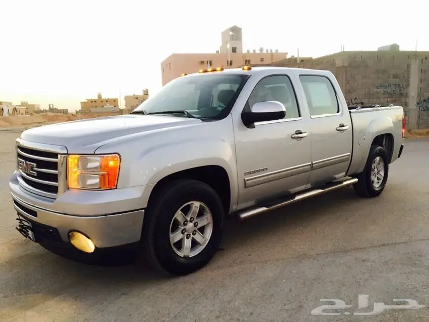 للبيع جمس سييرا (image 5)