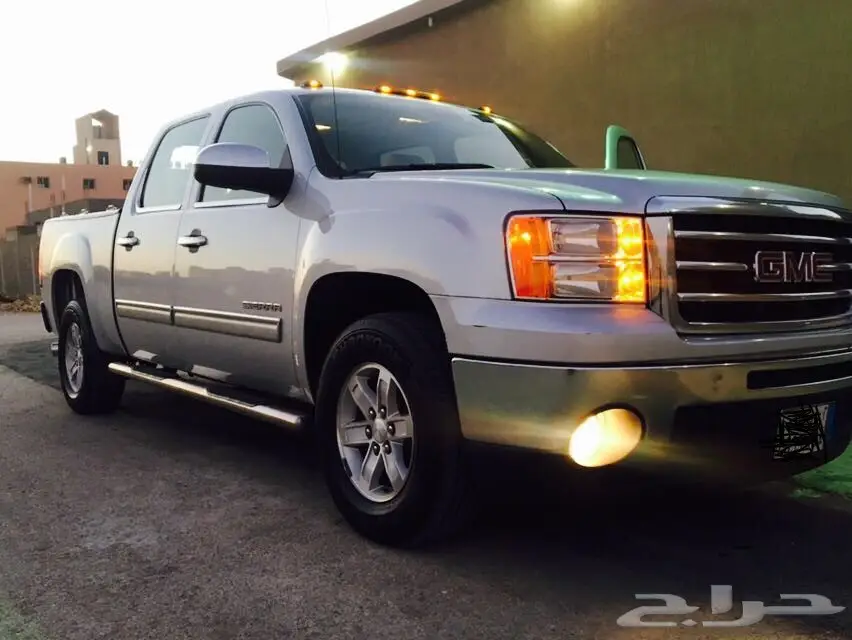 للبيع جمس سييرا (image 6)