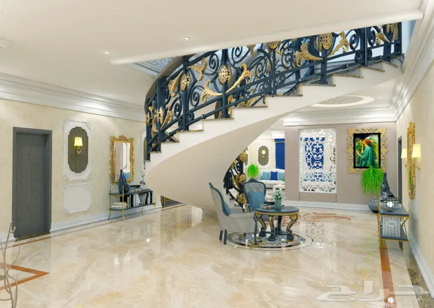 مكتب هندسي رخص كروكيات تصاميم فرز دمج الصكوك 