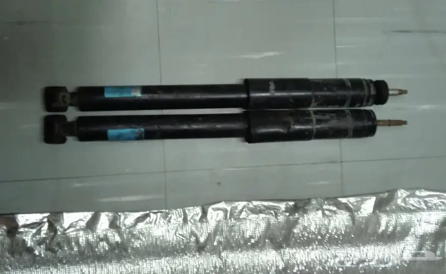 قطع فرخ شبح E-class w124 1985 - 1995 (image 11)