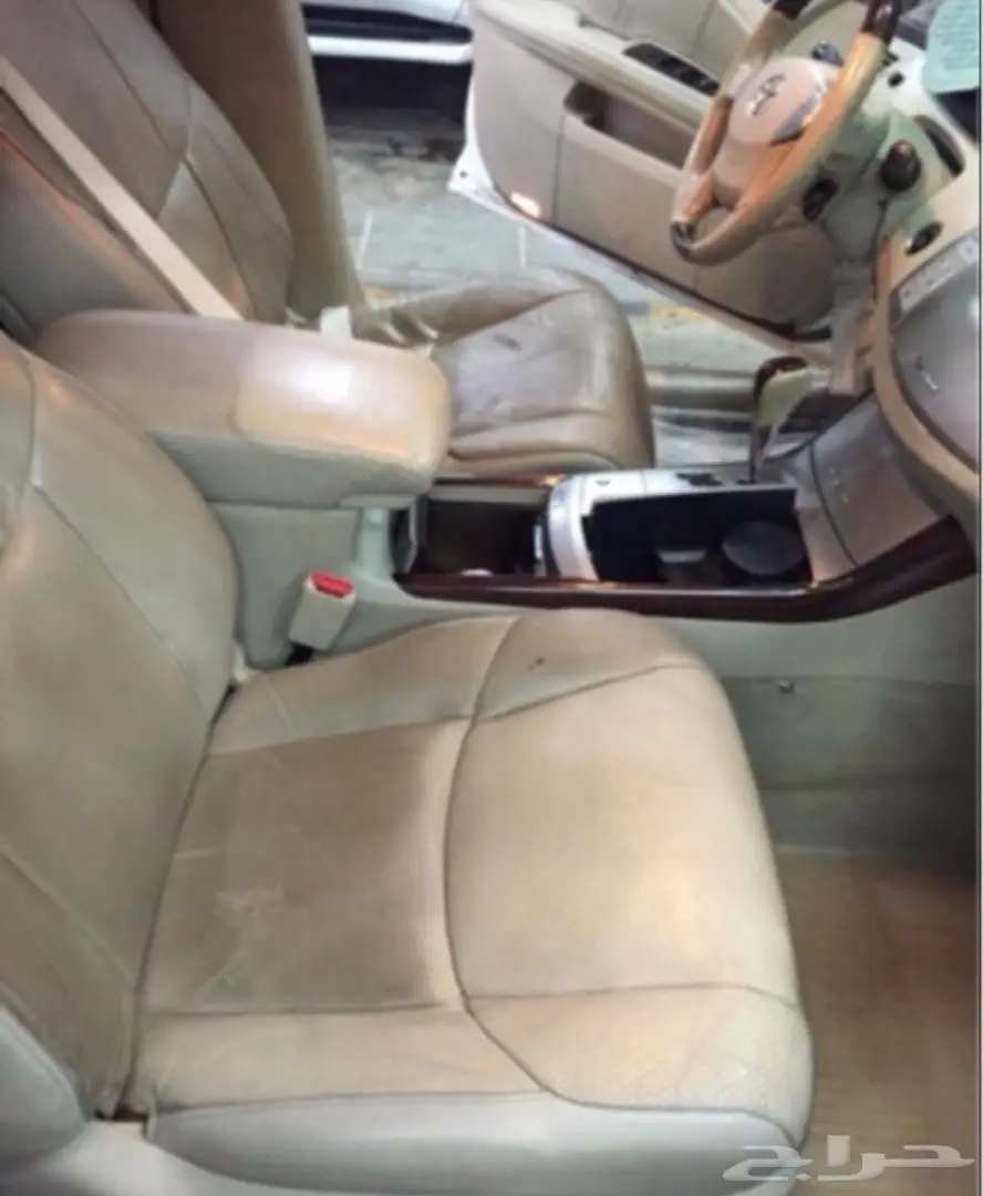 بخاخ xo2 لتنظيف مقاعد و ديكورات السياره (image 4)