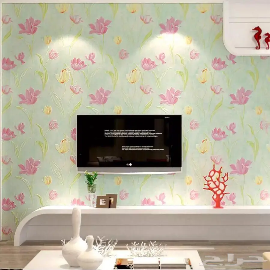 الأصالة: ورق الحائط والديكور الفريد (image 403)