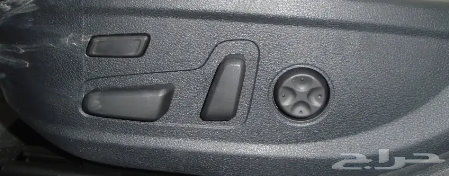 كيا - كادينزا فل كامل موديل 2018 (image 10)